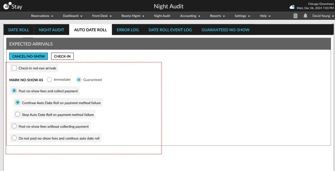 A screenshot of a computer

Description automatically generated